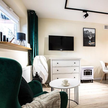 زاكوباني Apartament Z Sauna المظهر الخارجي الصورة