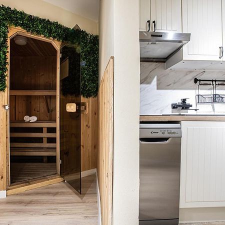 زاكوباني Apartament Z Sauna المظهر الخارجي الصورة