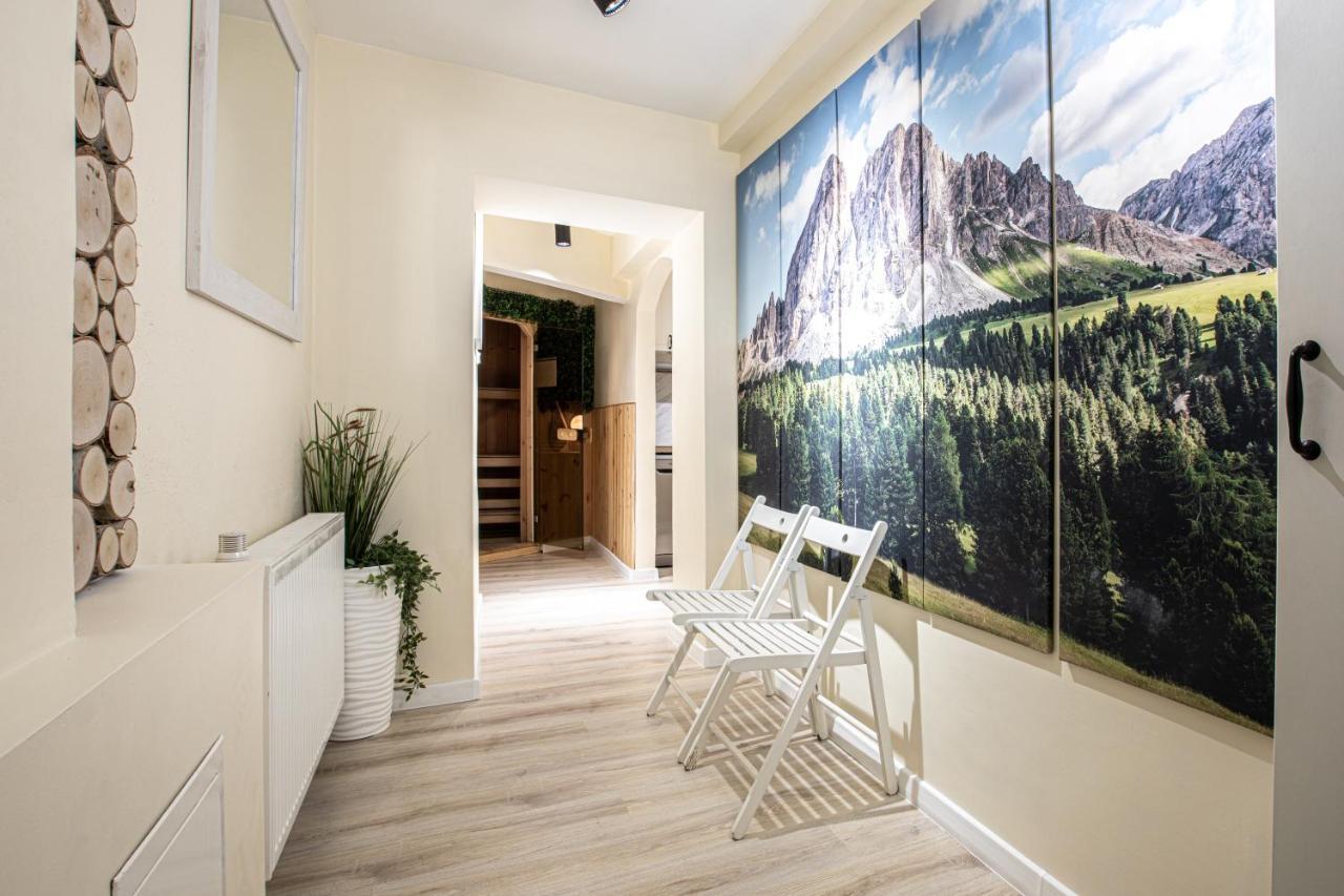 زاكوباني Apartament Z Sauna المظهر الخارجي الصورة