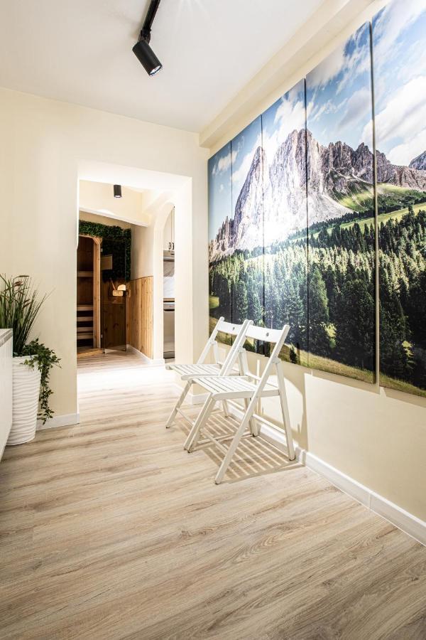 زاكوباني Apartament Z Sauna المظهر الخارجي الصورة