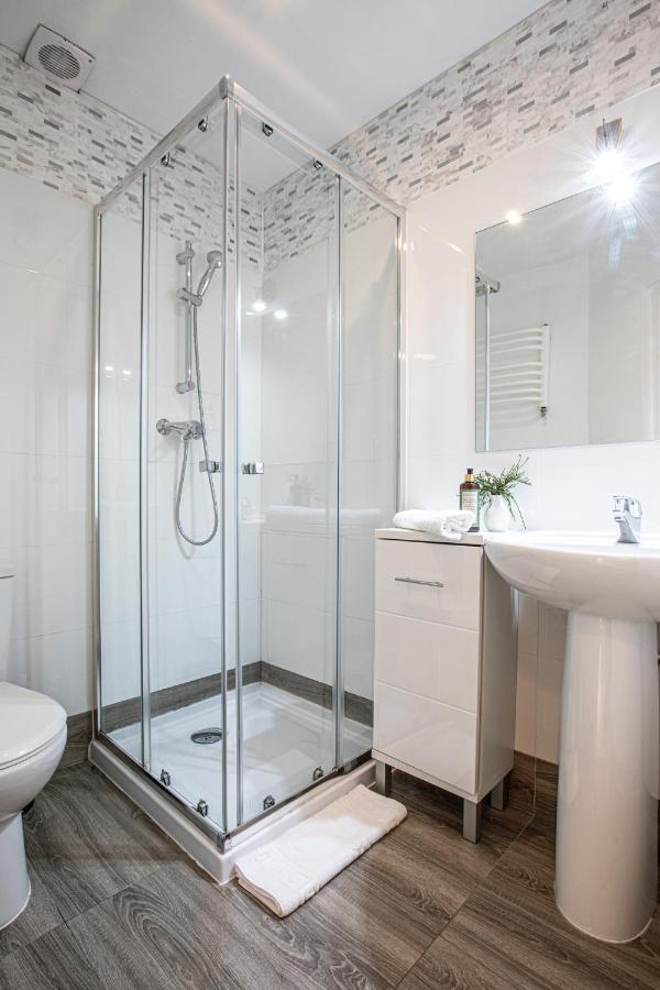 زاكوباني Apartament Z Sauna المظهر الخارجي الصورة