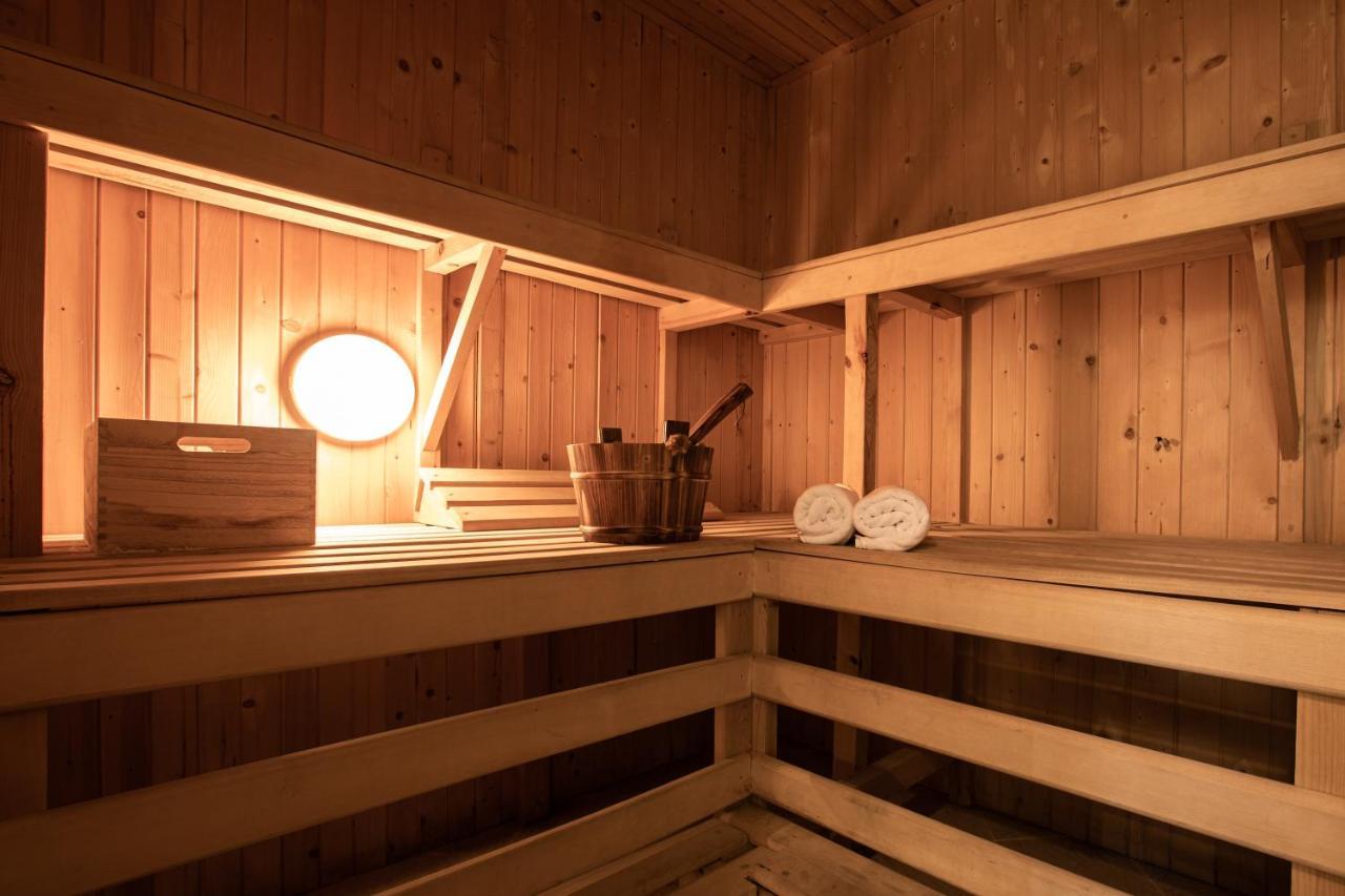 زاكوباني Apartament Z Sauna المظهر الخارجي الصورة