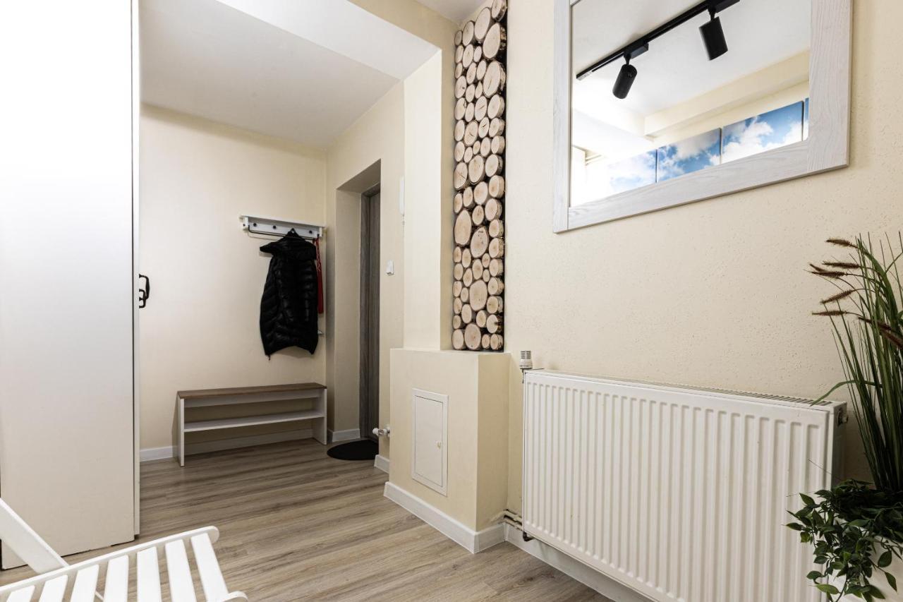 زاكوباني Apartament Z Sauna المظهر الخارجي الصورة